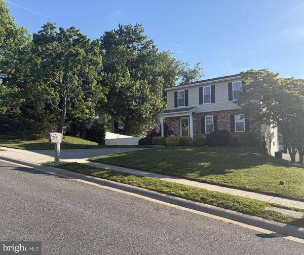 705 FOOT HILL RD, Bel Air, MD 21014