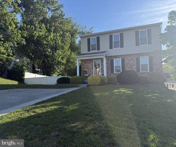 705 FOOT HILL RD, Bel Air, MD 21014