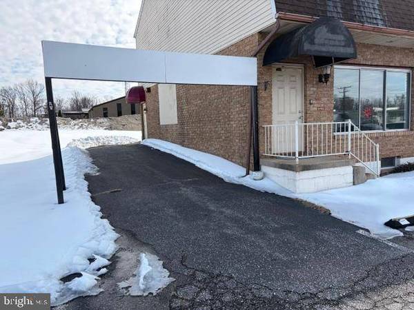 2101 BEL AIR RD, Fallston, MD 21047