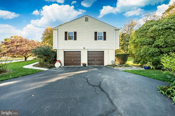 103 JAY AVE, Phoenixville, PA 19460