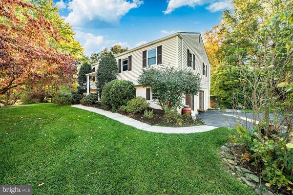 103 JAY AVE, Phoenixville, PA 19460