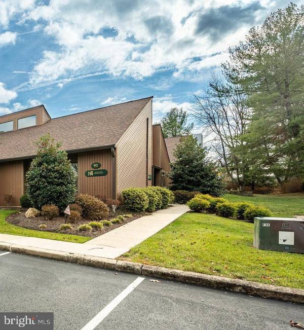 1288 VALLEY FORGE RD #91, Phoenixville, PA 19460