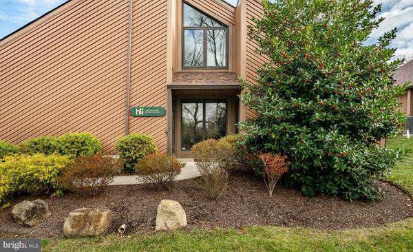 1288 VALLEY FORGE RD #91, Phoenixville, PA 19460