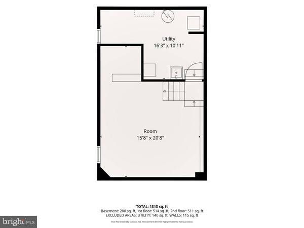 411 GLASS ST, Spring City, PA 19475
