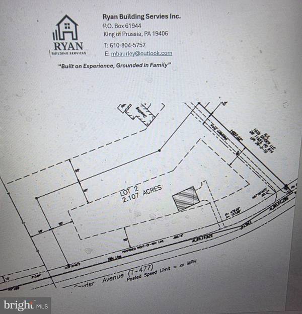 1023 SNYDER AVE, Phoenixville, PA 19460