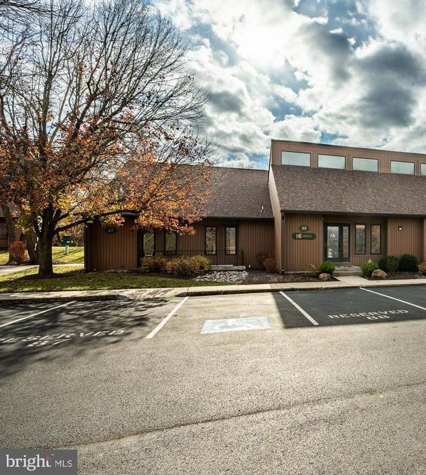 1288 VALLEY FORGE RD #87