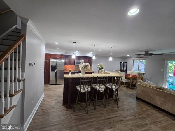 131 WOODGATE LN #21, Paoli, PA 19301
