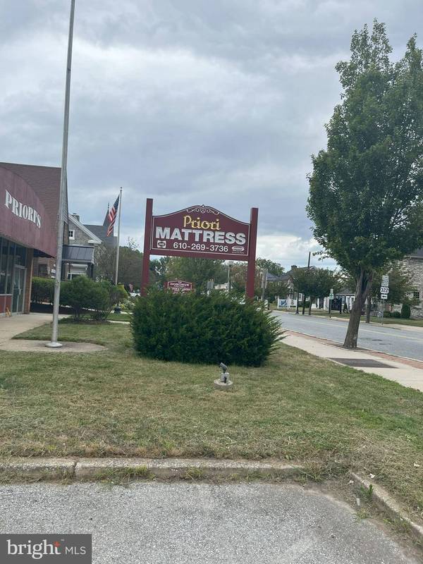 45 W LANCASTER AVE, Downingtown, PA 19335