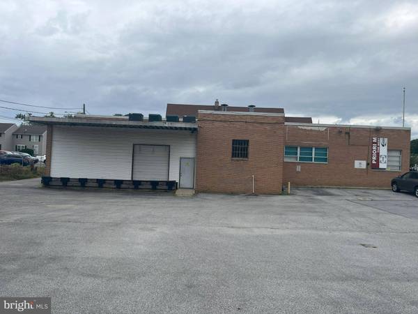 45 W LANCASTER AVE, Downingtown, PA 19335