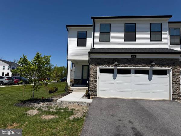 206 LILAC ST, King Of Prussia, PA 19406