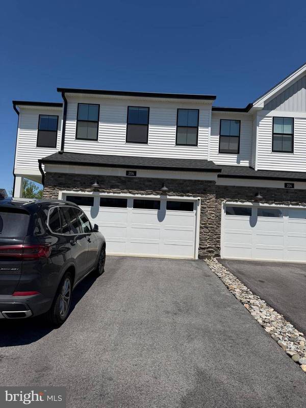 206 LILAC ST, King Of Prussia, PA 19406