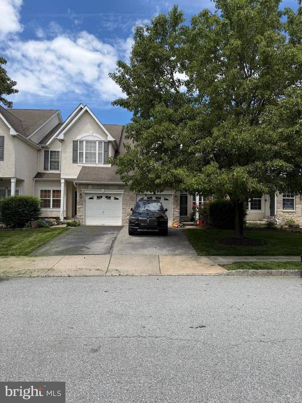 42 MADISON WAY, Downingtown, PA 19335