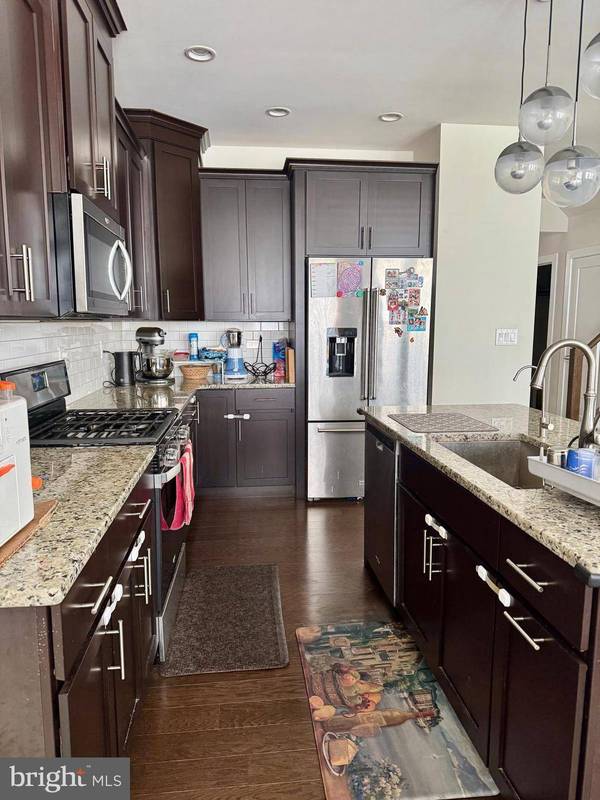 607 MOCKERNUT CT, Chester Springs, PA 19425