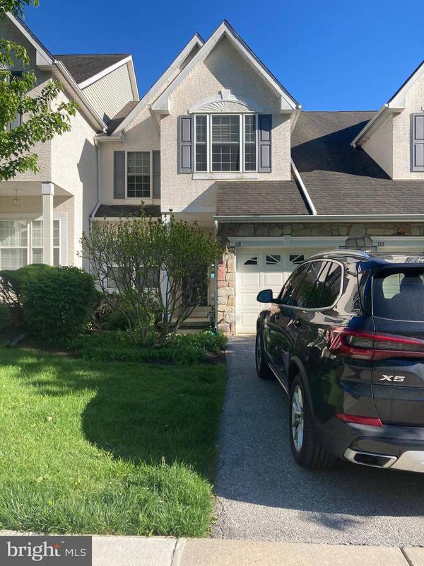 118 MADISON WAY, Downingtown, PA 19335