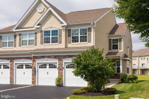 2604 ROCKLEDGE CT, Chester Springs, PA 19425