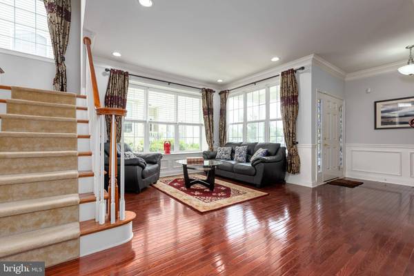 2604 ROCKLEDGE CT, Chester Springs, PA 19425