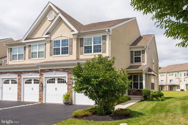 2604 ROCKLEDGE CT, Chester Springs, PA 19425