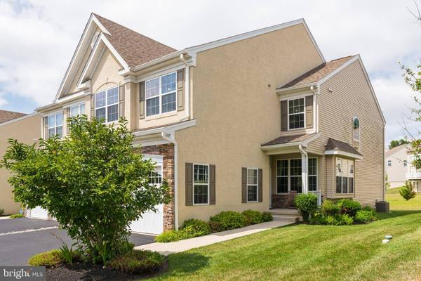 2604 ROCKLEDGE CT, Chester Springs, PA 19425
