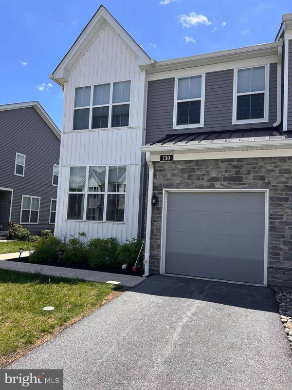 130 GINKGO LN, Chester Springs, PA 19425