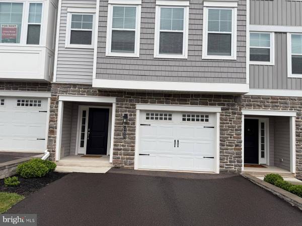 105 LARRABEE WAY, Royersford, PA 19468