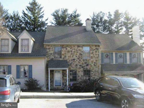 502 PICKERING STATION DR