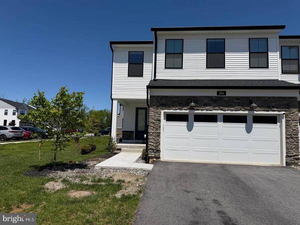 206 LILAC ST, King Of Prussia, PA 19406