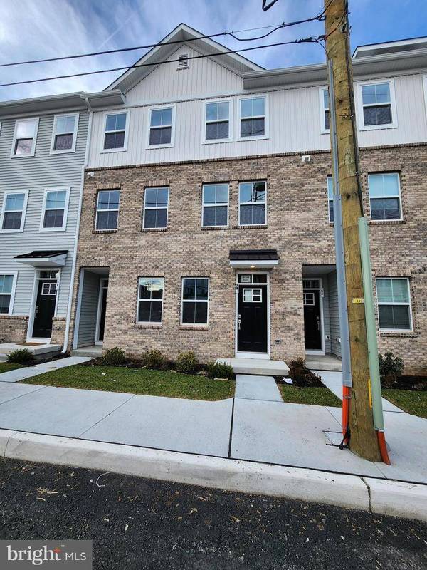 7B FORD ST