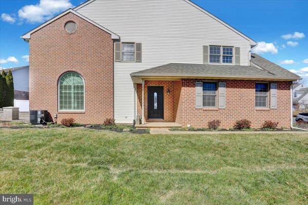 80 ROCKFORD RD, Mountville, PA 17554