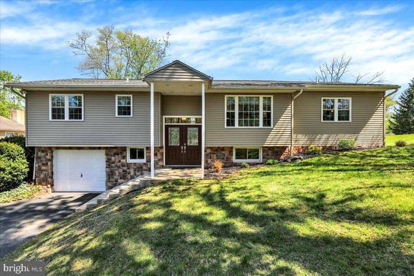 270 STONETOWN RD, Birdsboro, PA 19508