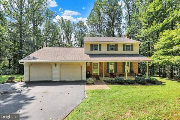 1639 COCALICO RD, Birdsboro, PA 19508