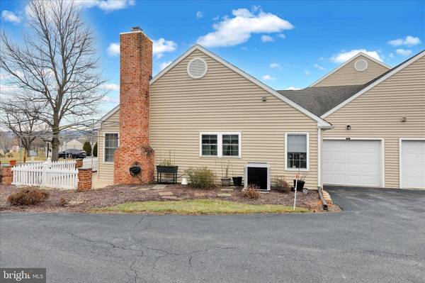 106 HEATHER, Reading, PA 19610