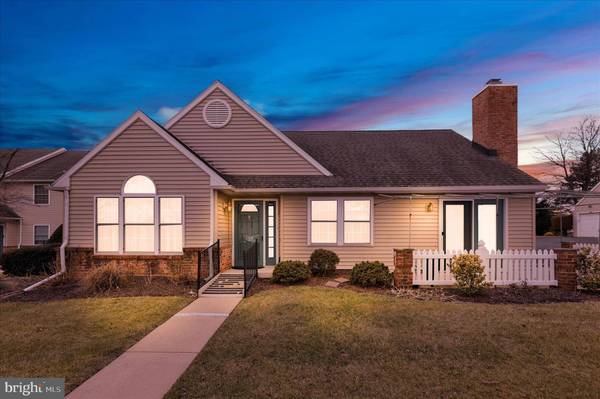 106 HEATHER, Reading, PA 19610