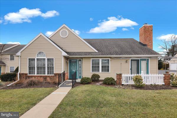 106 HEATHER, Reading, PA 19610