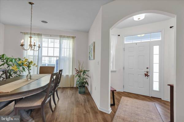 55 NEW HOPE BLVD #LOT 26, Oley, PA 19547