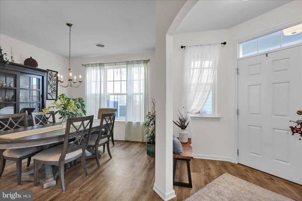 55 NEW HOPE BLVD #LOT 26, Oley, PA 19547