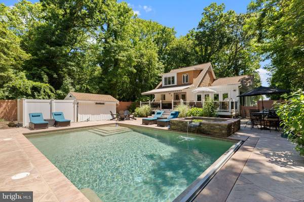 2709 BAY DR, Villas, NJ 08251