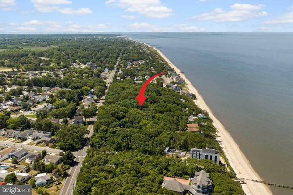 2709 BAY DR, Villas, NJ 08251
