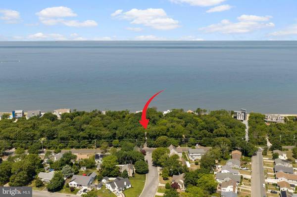 2709 BAY DR, Villas, NJ 08251