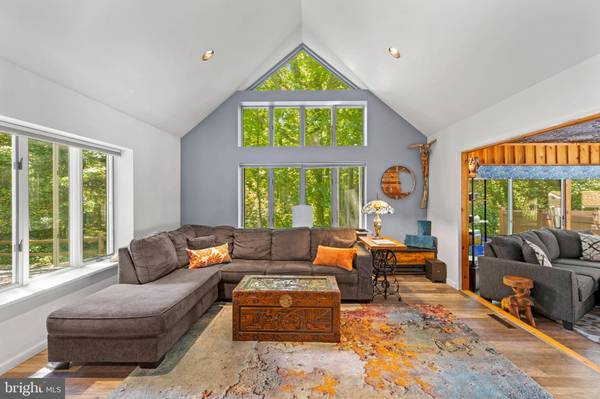 2709 BAY DR, Villas, NJ 08251
