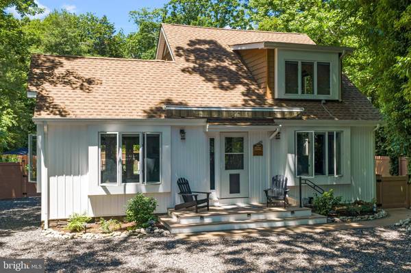 2709 BAY DR, Villas, NJ 08251