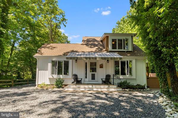 2709 BAY DR, Villas, NJ 08251