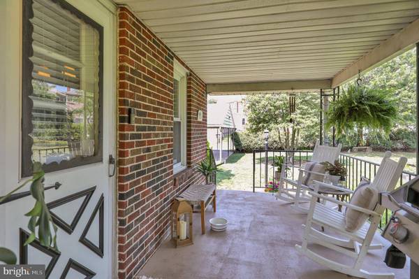 617 N FRANKLIN ST, Pottstown, PA 19464