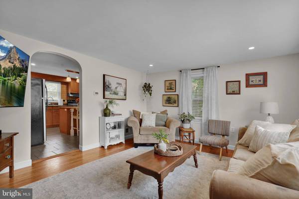617 N FRANKLIN ST, Pottstown, PA 19464