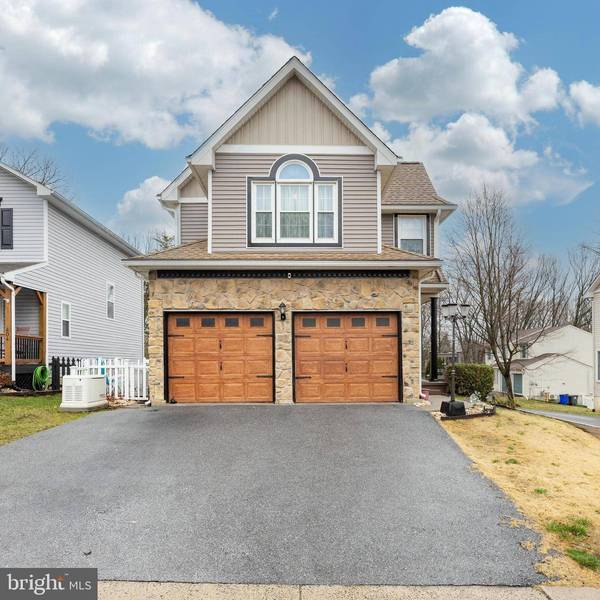 600 UPLAND ST, Pottstown, PA 19464