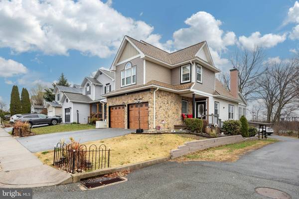 600 UPLAND ST, Pottstown, PA 19464