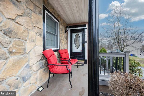 600 UPLAND ST, Pottstown, PA 19464