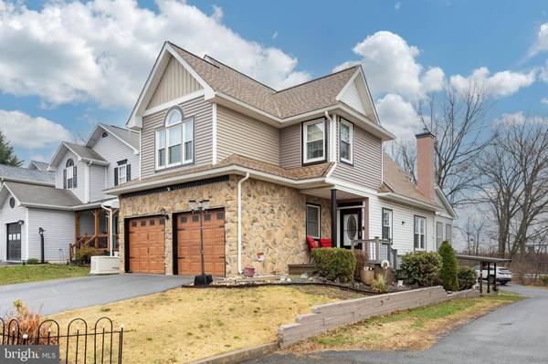 600 UPLAND ST, Pottstown, PA 19464