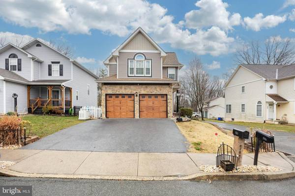 600 UPLAND ST, Pottstown, PA 19464