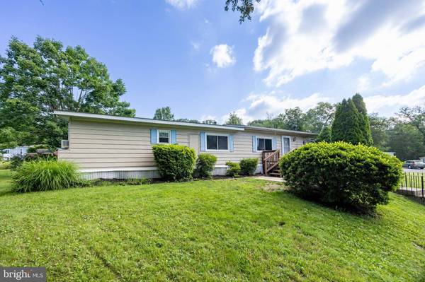 9 FAIRWAY, Quakertown, PA 18951