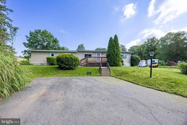 9 FAIRWAY, Quakertown, PA 18951